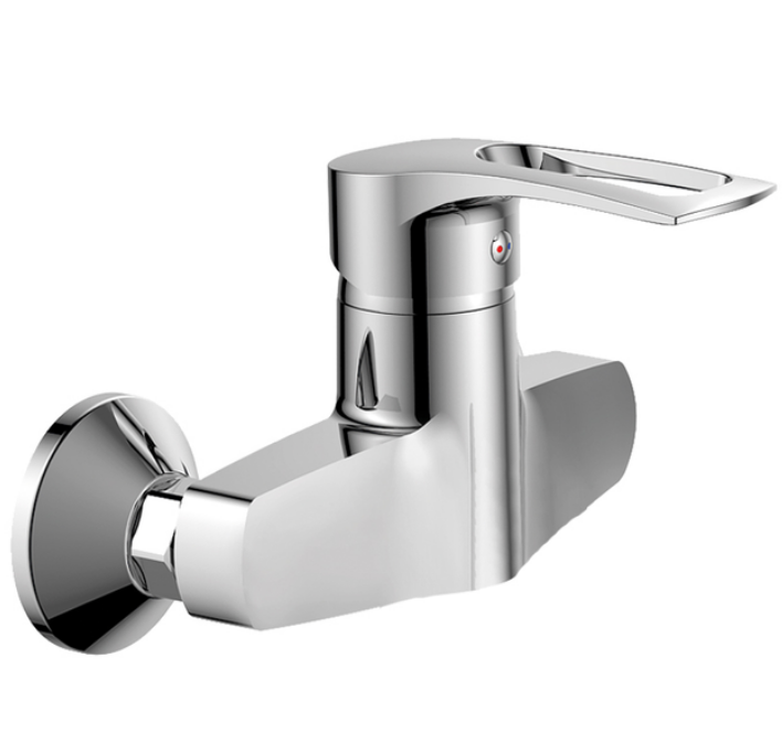 HAIBA Змішувач для душової кабіни GERMES 003